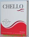Chello Forte 60 stk. 